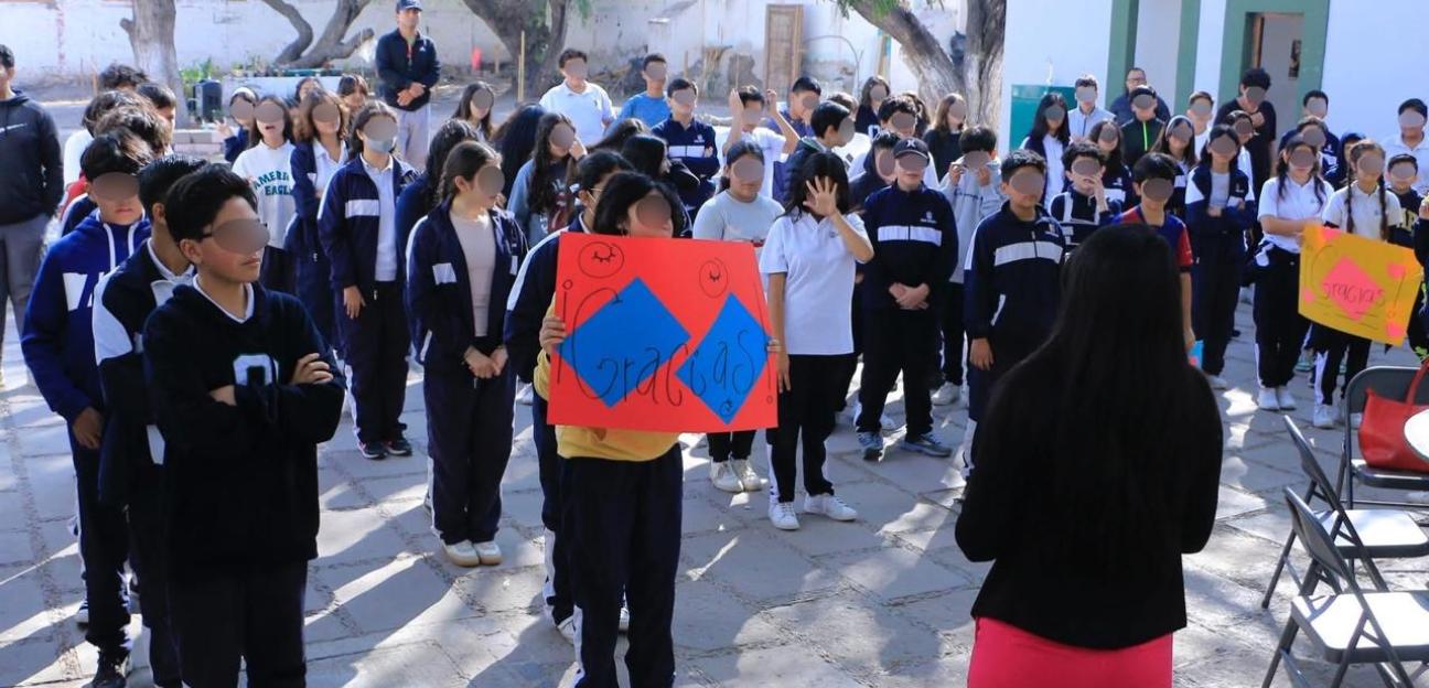 VILLA DE POZOS REALIZARÁ CAMPAMENTOS DEPORTIVOS INFANTILES