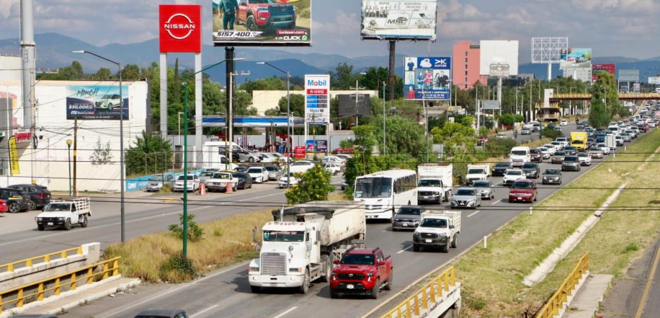 FORTALECE VILLA DE POZOS A SECTOR EMPRESARIAL CON LLEGADA DE NUEVO HOTEL