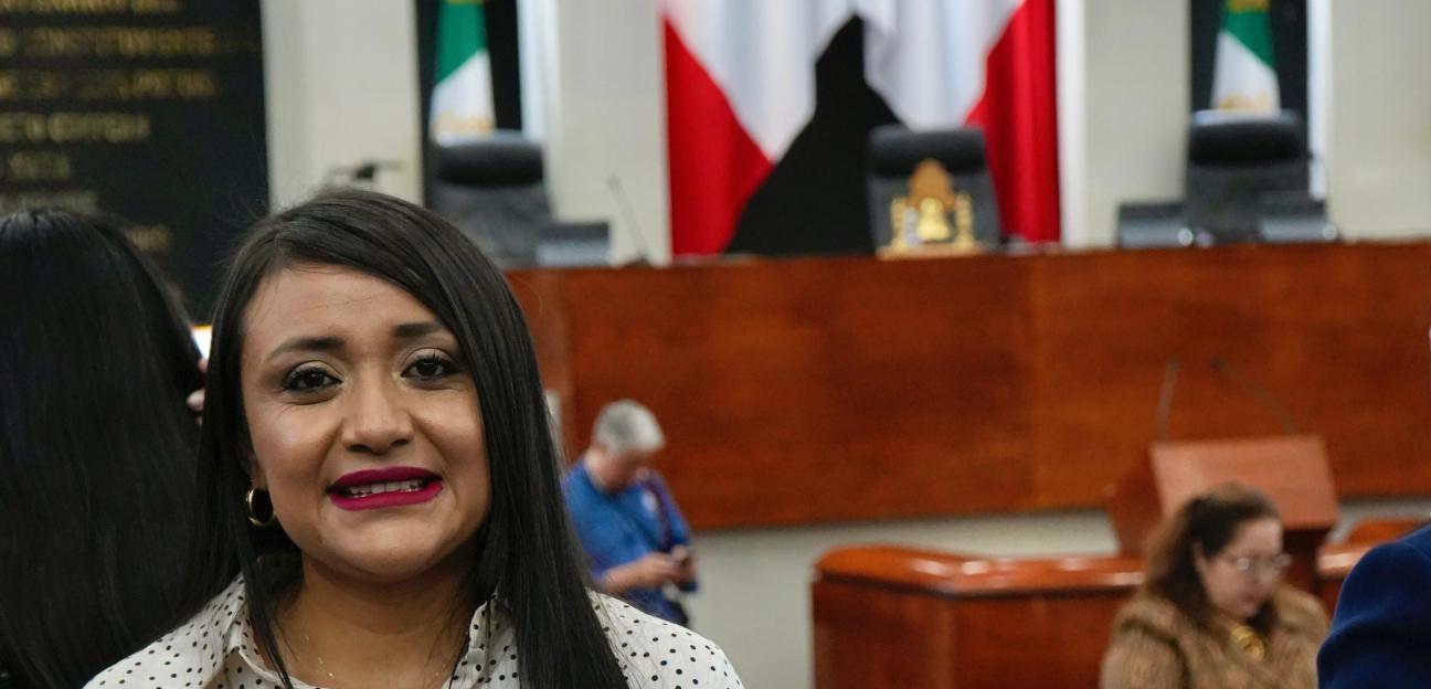 VILLA DE POZOS RECONOCE TRABAJO LEGISLATIVO DE CONGRESO DEL ESTADO