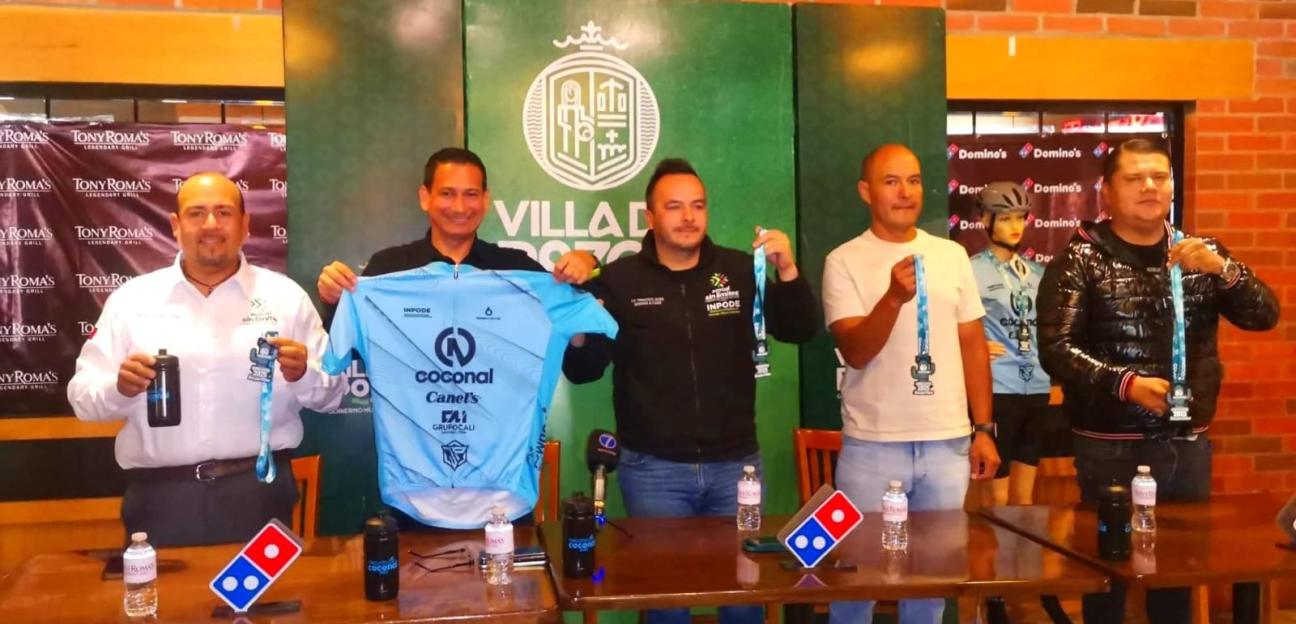 VILLA DE POZOS SERÁ SEDE DEL CIRCUITO COCONAL 2025