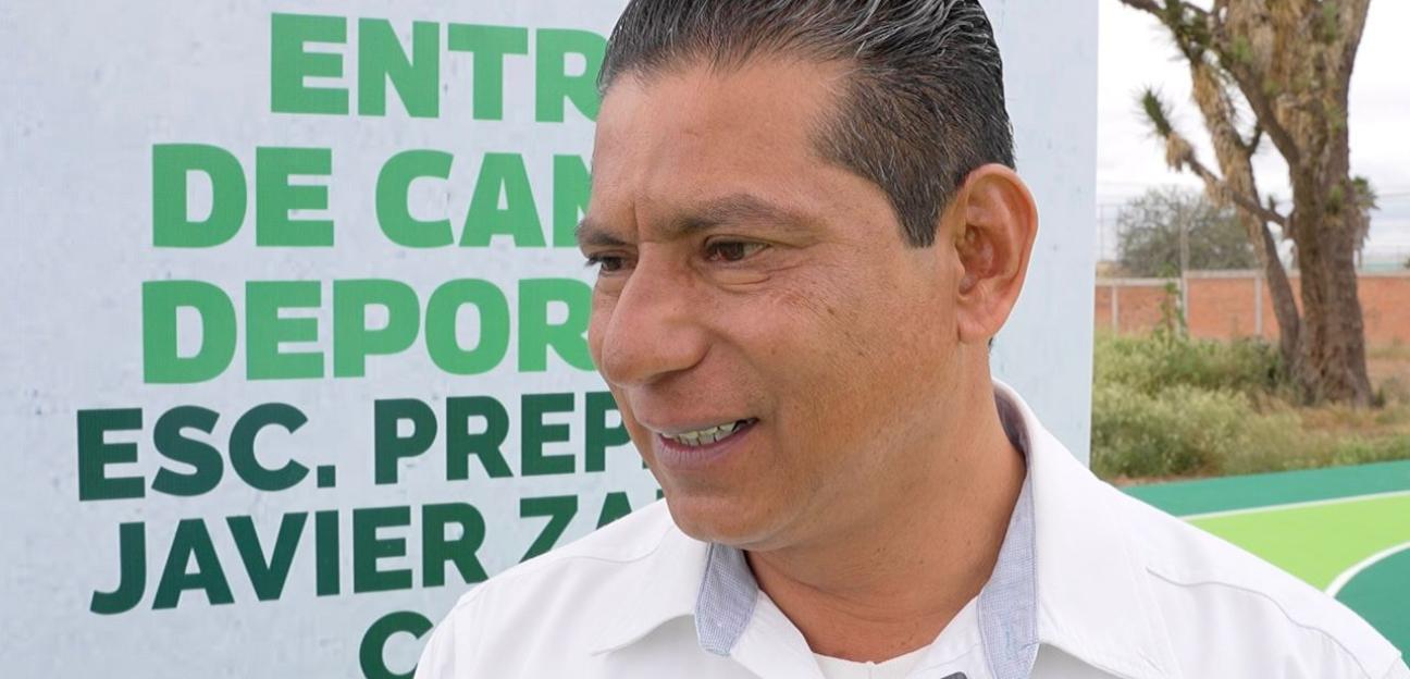 AGRADECEN COMPROMISO DE VILLA DE POZOS CON LA EDUCACIÓN