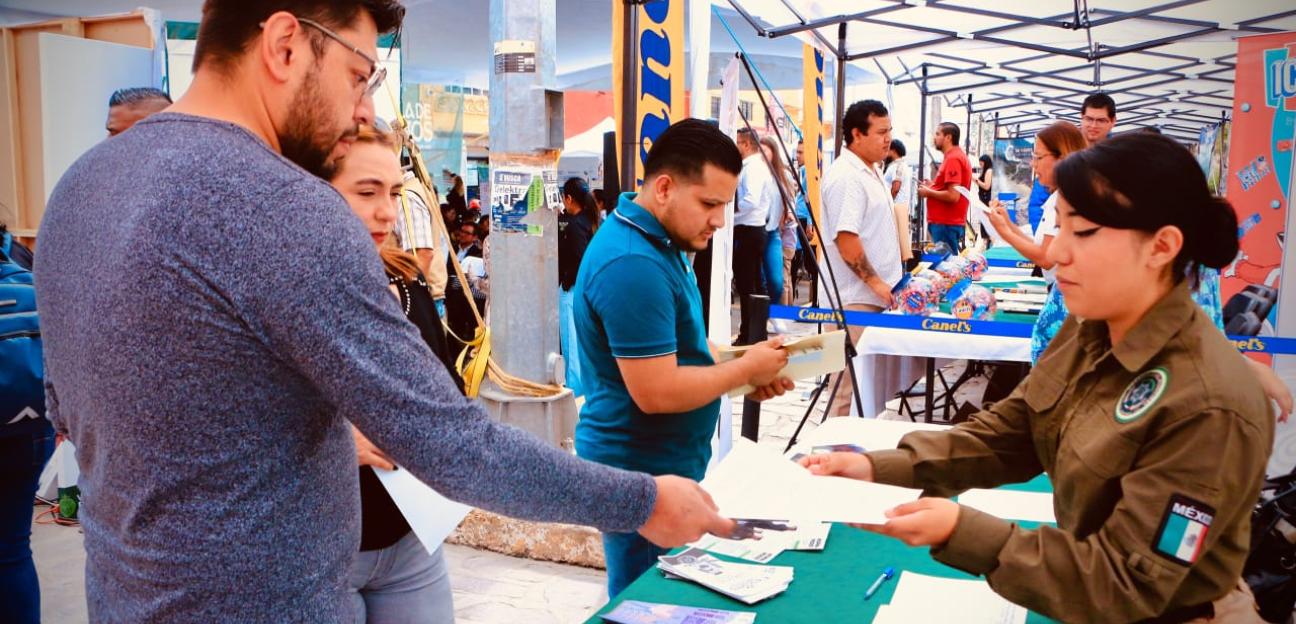 VILLA DE POZOS FORTALECE EMPLEABILIDAD Y EMPRENDIMIENTO