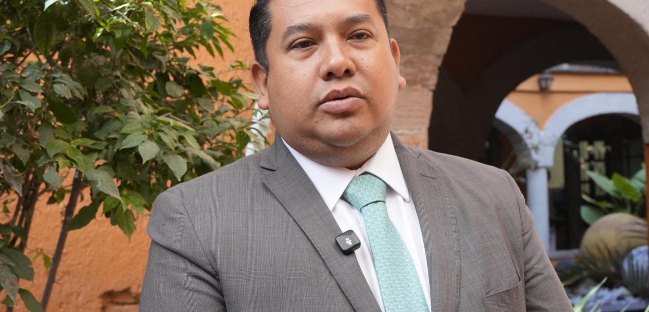 VILLA DE POZOS REFUERZA VIGILANCIA SOBRE INTERAPAS PARA GARANTIZAR AGUA A LA POBLACIÓN