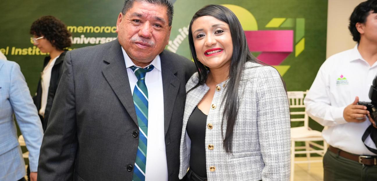 VILLA DE POZOS IMPULSA ACCIONES DE BIENESTAR EN COORDINACIÓN CON TEMAZCALLI