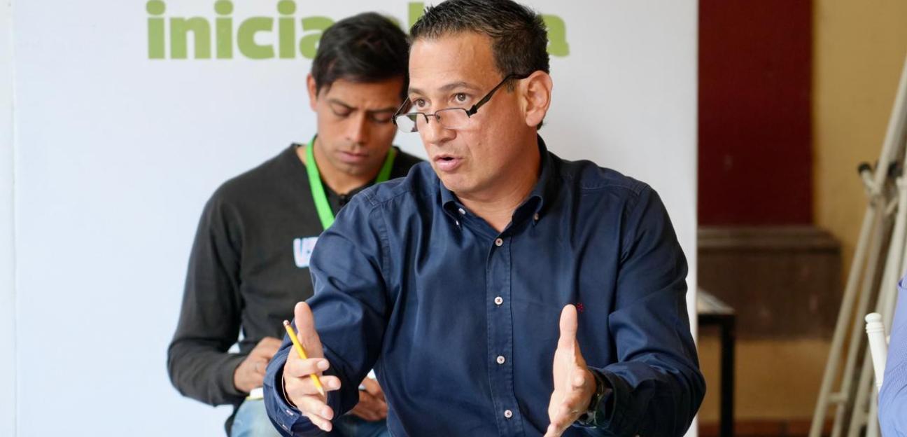 VILLA DE POZOS AVANZA EN PROCESO DE DESIGNACIÓN DE COMISIONADO DE DERECHOS HUMANOS