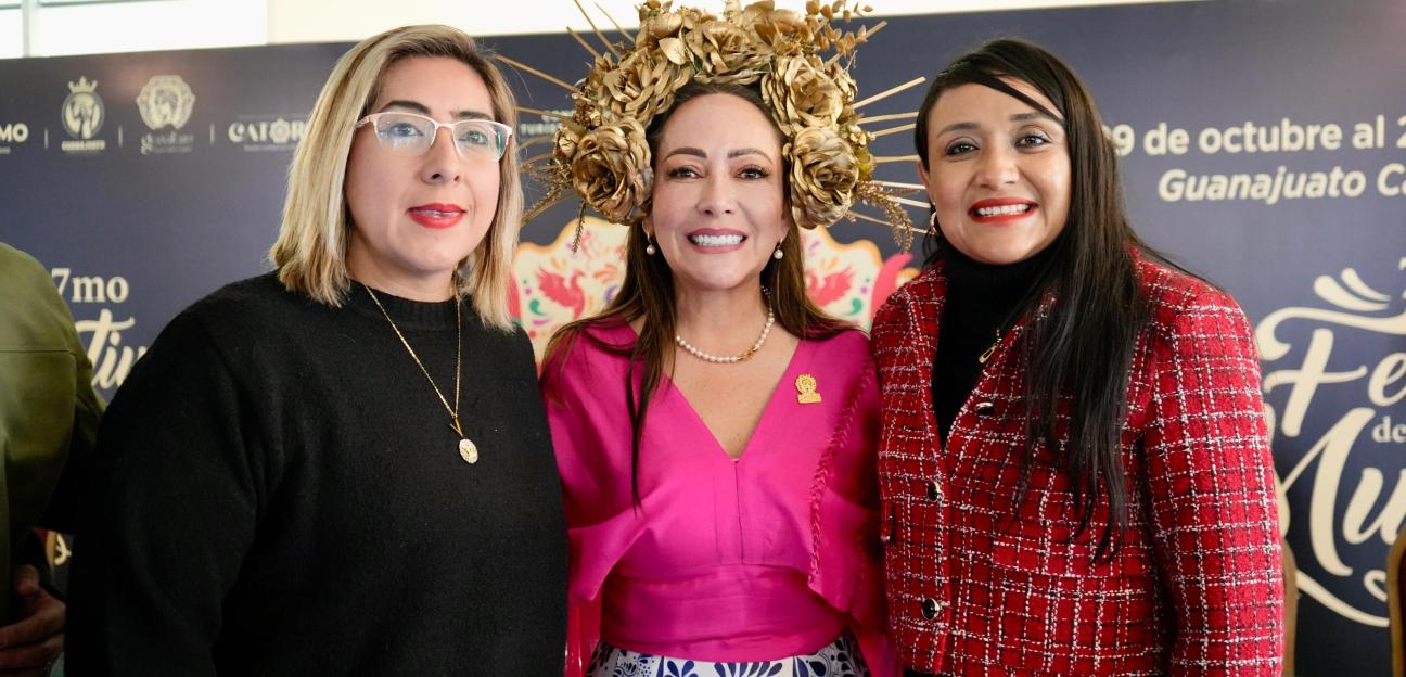 VILLA DE POZOS PROYECTA SUS TRADICIONES A NIVEL NACIONAL