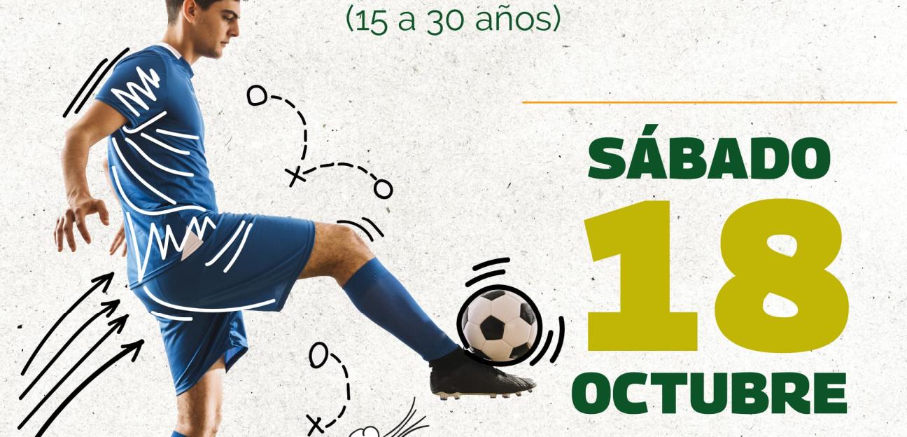 CONVOCA VILLA DE POZOS A JÓVENES A PARTICIPAR EN TORNEO DE BÁSQUETBOL Y FÚTBOL