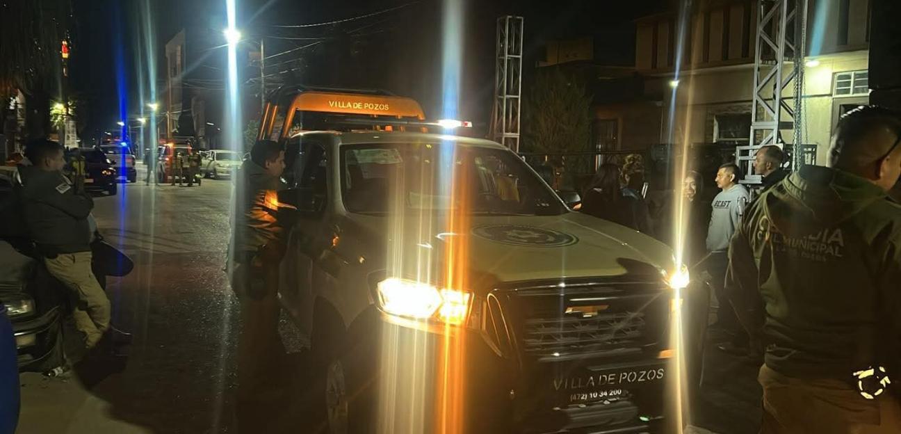 REFUERZAN ACCIONES DE PROXIMIDAD SOCIAL EN VILLA DE POZOS