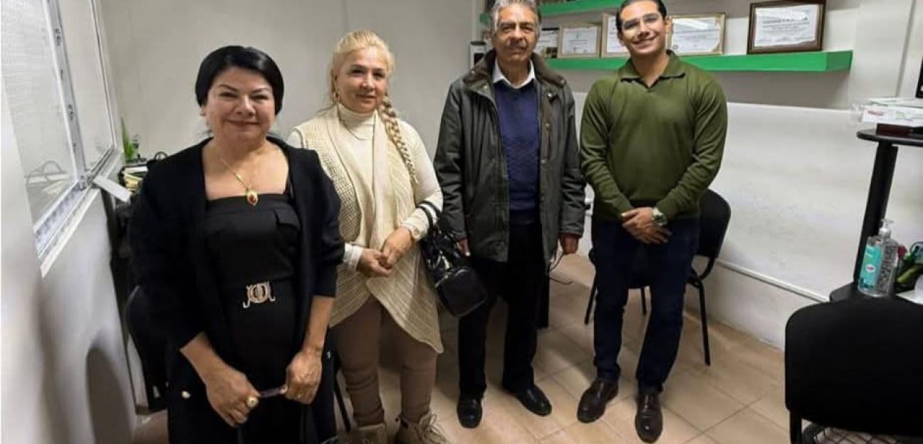 FORTALECEN VÍNCULOS ENTRE GOBIERNO MUNICIPAL Y CIUDADANÍA EN VILLA DE POZOS