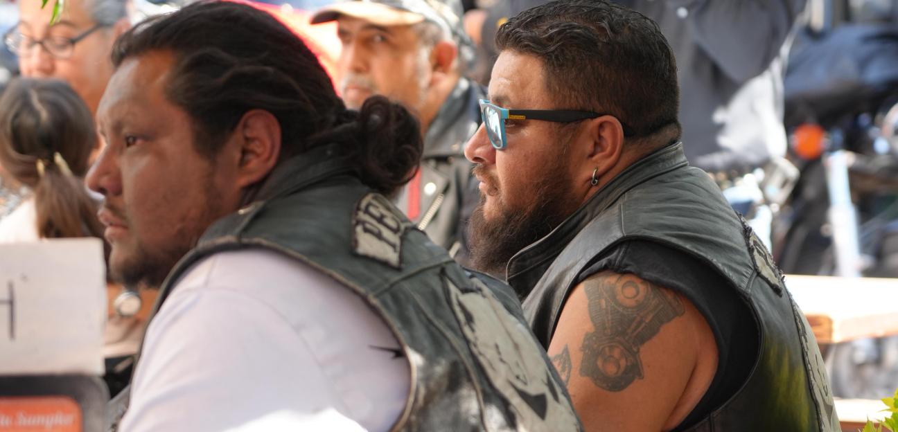 RODADA SOLIDARIA LLEGARÁ A VILLA DE POZOS