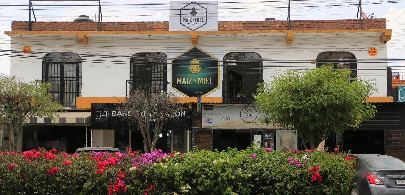 VILLA DE POZOS IMPULSA LA ECONOMÍA LOCAL EN EL BUEN FIN 2025