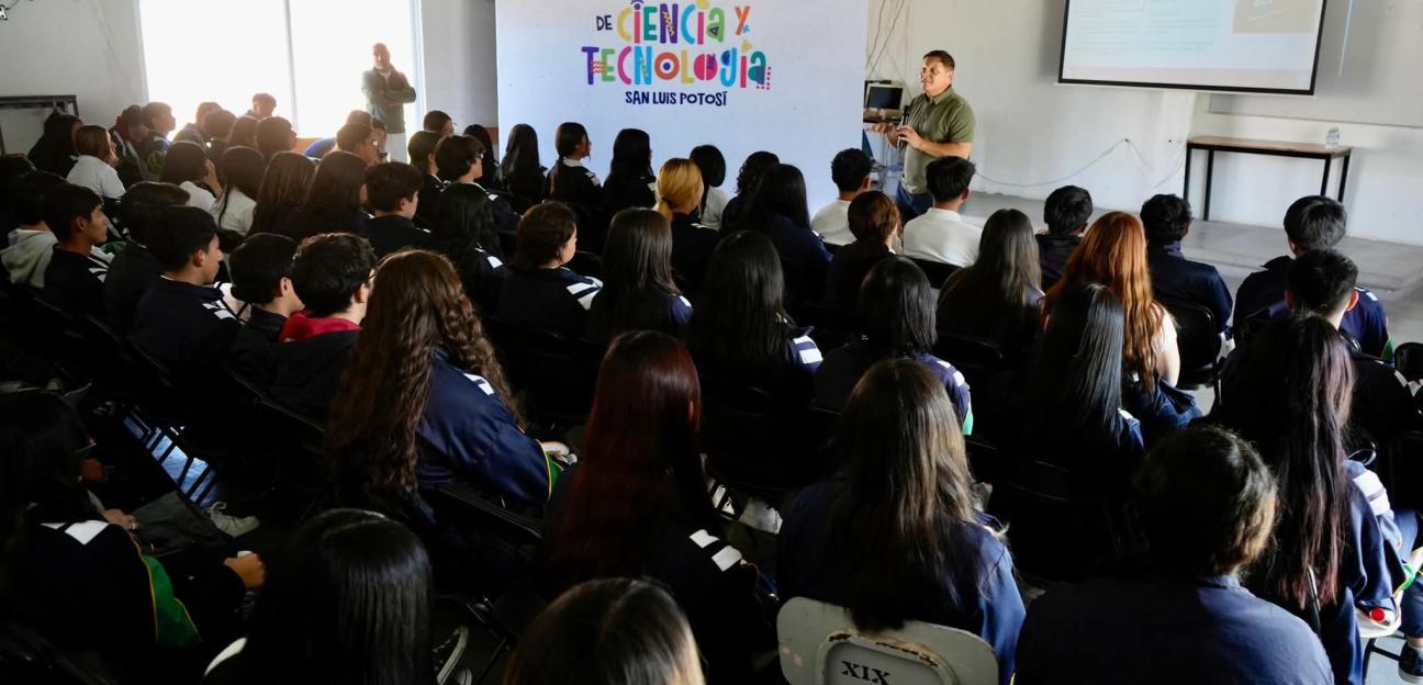 VILLA DE POZOS REFORZARÁ VIGILANCIA PARA GARANTIZAR BIENESTAR DE ESTUDIANTES DURANTE LAS BAJAS TEMPERATURAS