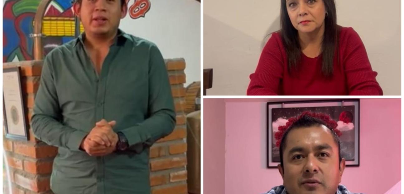 SECTOR TURÍSTICO RESPALDA A MARTHA PATRICIA ARADILLAS COMO NUEVA PRESIDENTA CONCEJAL DE VILLA DE POZOS