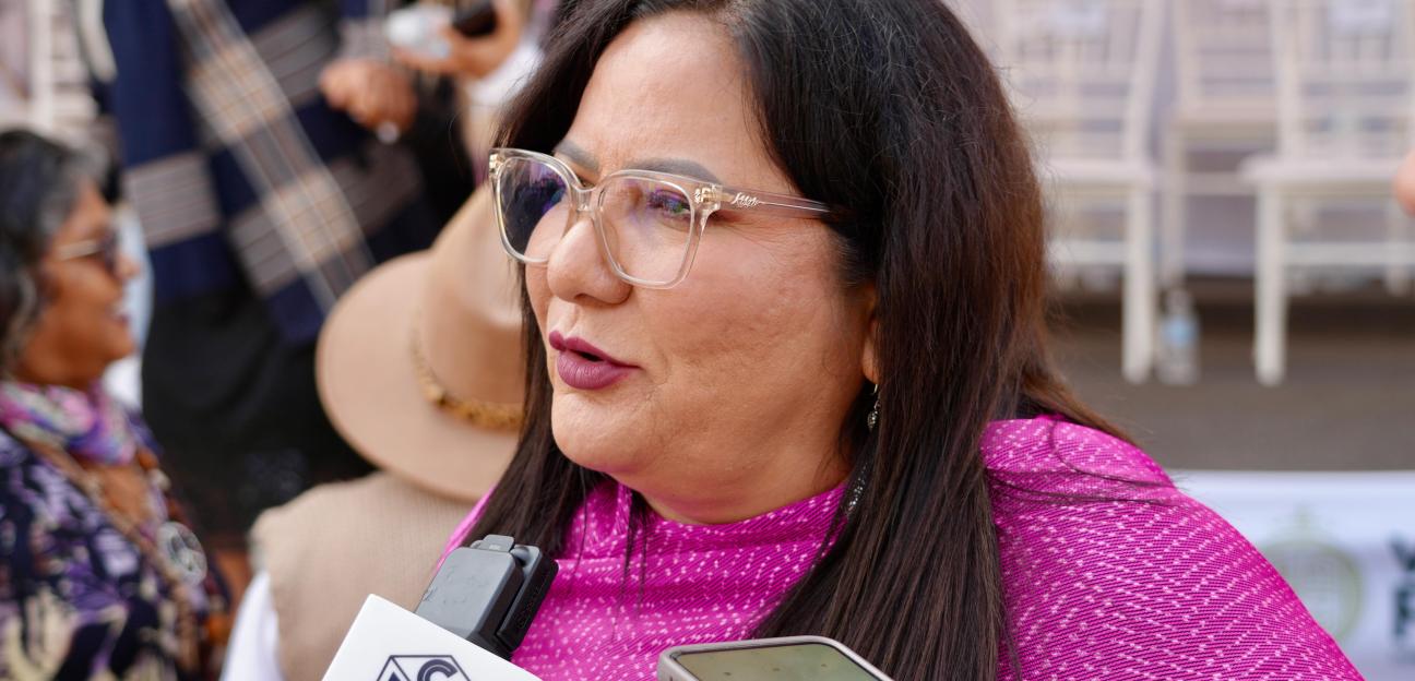 COMPROMISO FIRME CON LOS SERVICIOS BÁSICOS EN VILLA DE POZOS