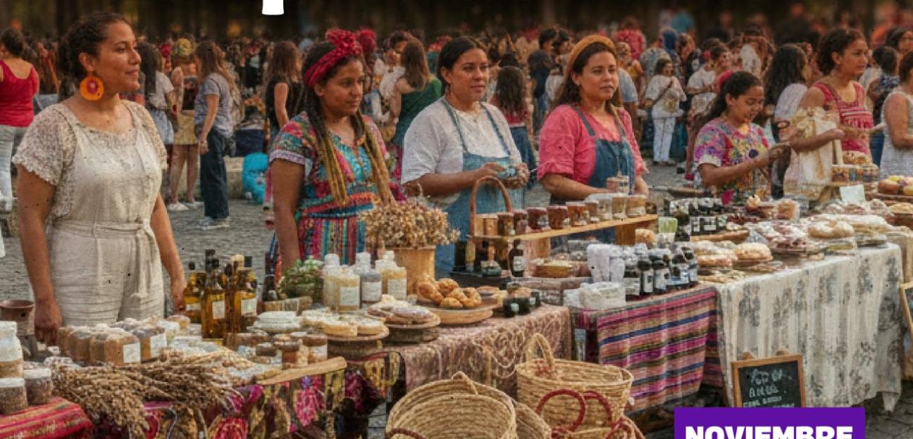 VILLA DE POZOS REALIZARÁ CAMINATA POR LA PAZ E IGUALDAD