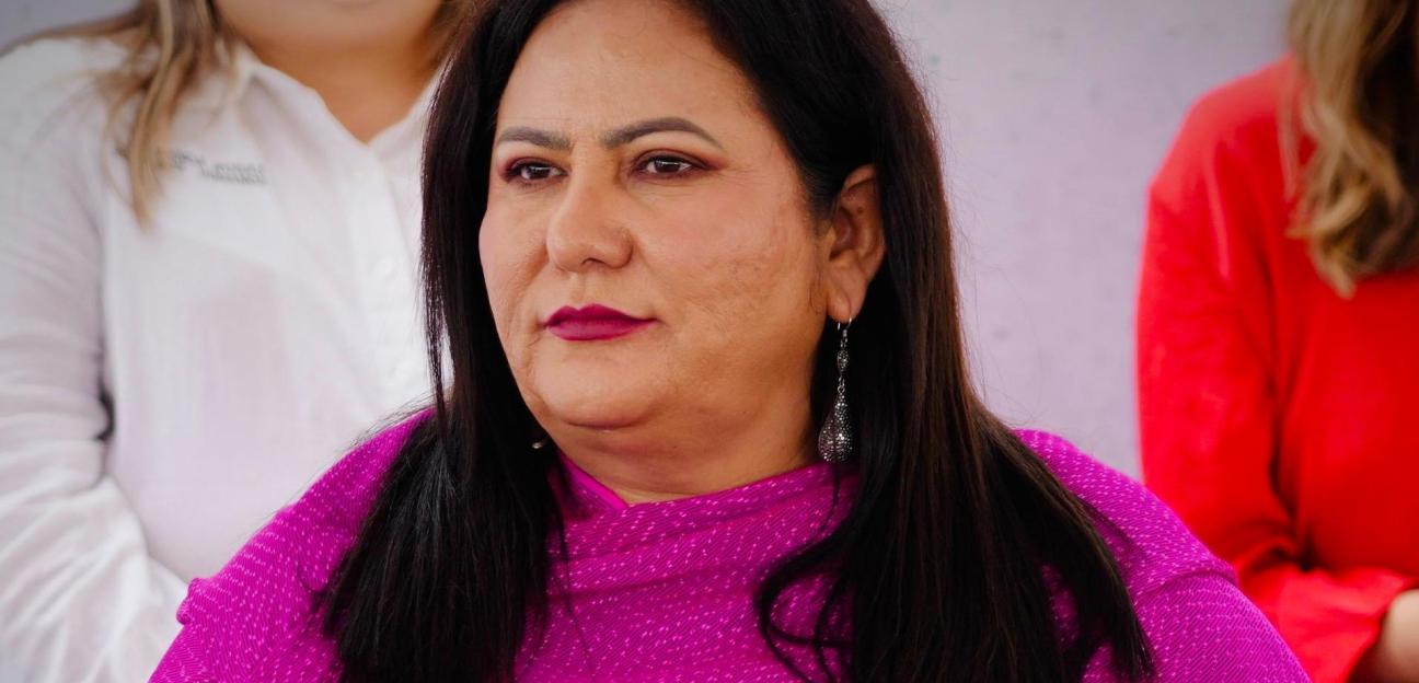 VILLA DE POZOS TOMA NUEVOS BRÍOS Y CONTINÚA CON OBRAS Y ACCIONES