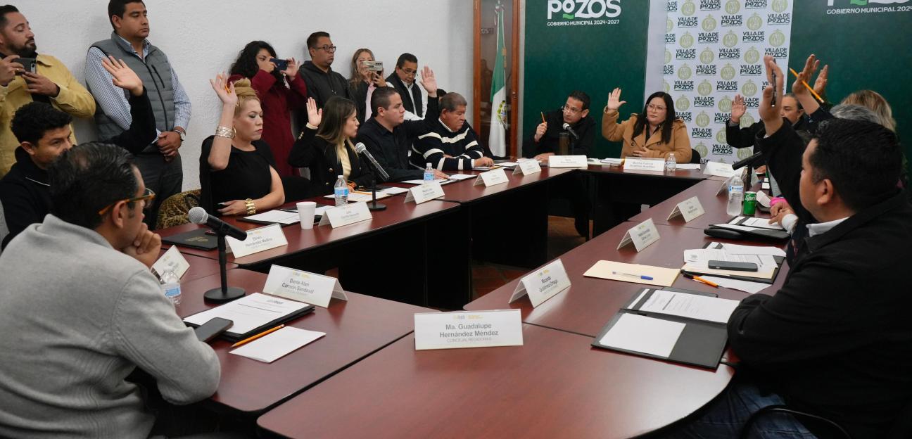 PLENO DEL CONCEJO RECHAZA COMPENSACIÓN PARA CONCEJALES