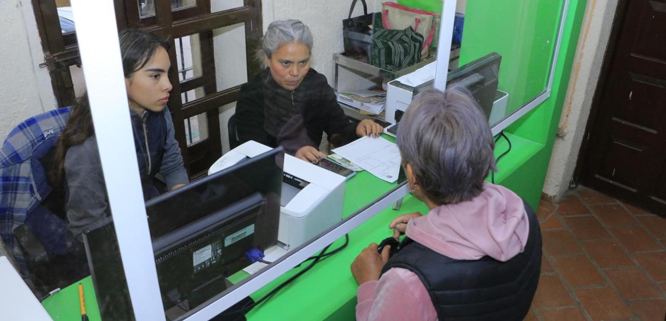 ÚLTIMOS DÍAS DE DESCUENTOS EN ESTÍMULOS FISCALES PARA REGULARIZACIÓN DE PREDIAL EN VILLA DE POZOS