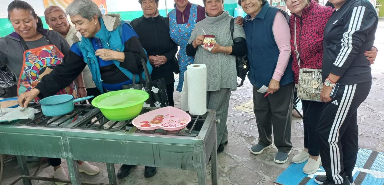 VILLA DE POZOS PRESERVA SUS TRADICIONES