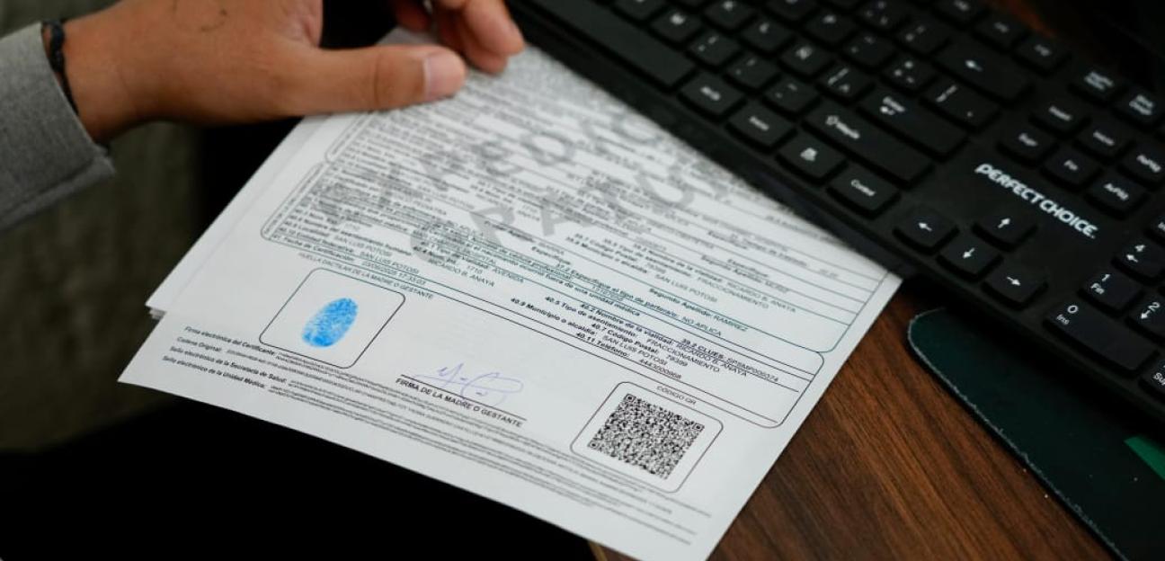 VILLA DE POZOS BRINDA ATENCIÓN CERCANA Y RESPETUOSA