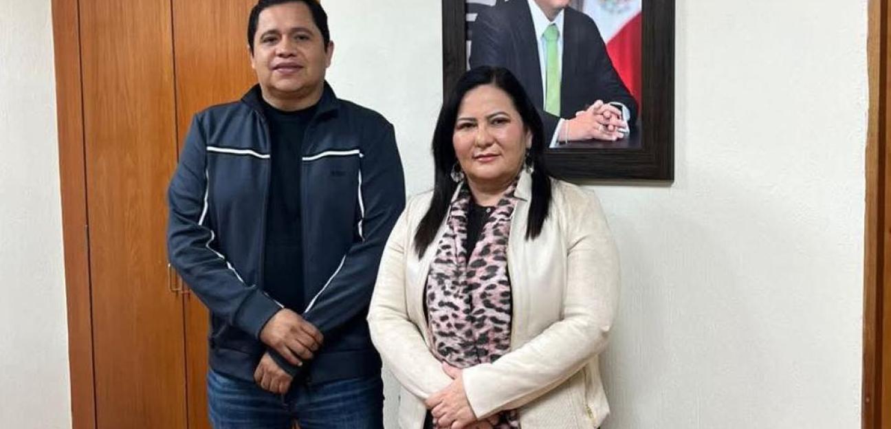 VILLA DE POZOS Y SIFIDE FORTALECEN ALIANZA PARA EL IMPULSO ECONÓMICO