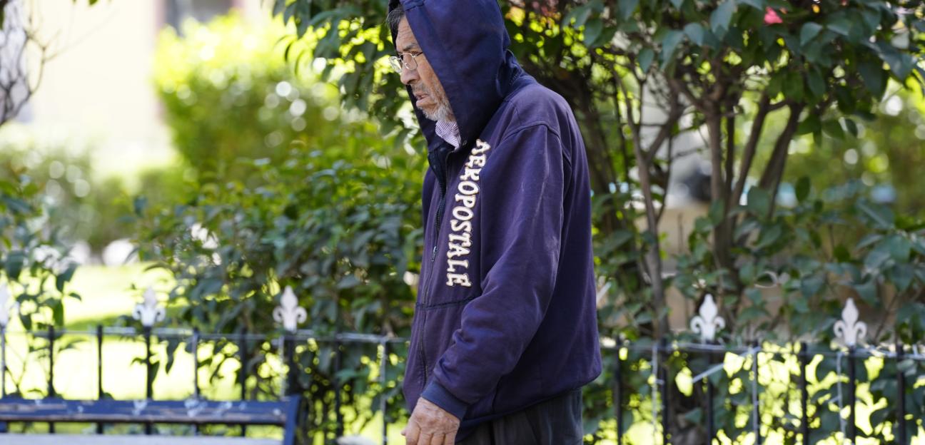 PROTECCIÓN CIVIL EXHORTA A LA POBLACIÓN A EXTREMAR CUIDADOS ANTE EL FRENTE FRÍO NÚMERO 27