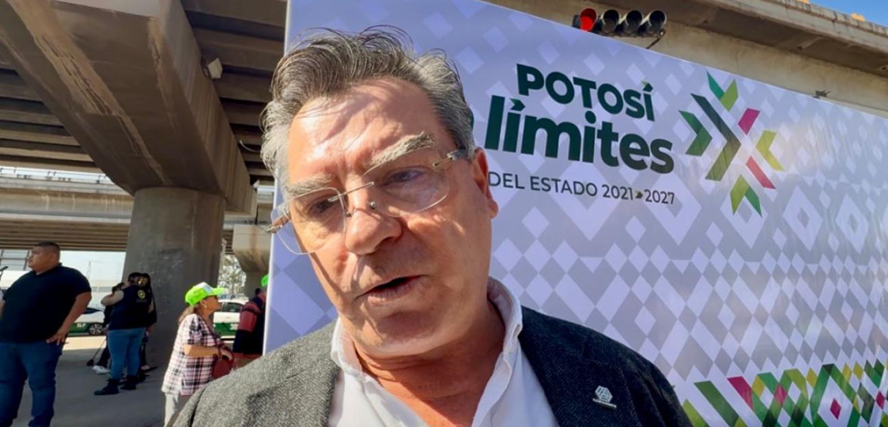 SECTOR EMPRESARIAL RESPALDA OBRAS DE MOVILIDAD EN VILLA DE POZOS