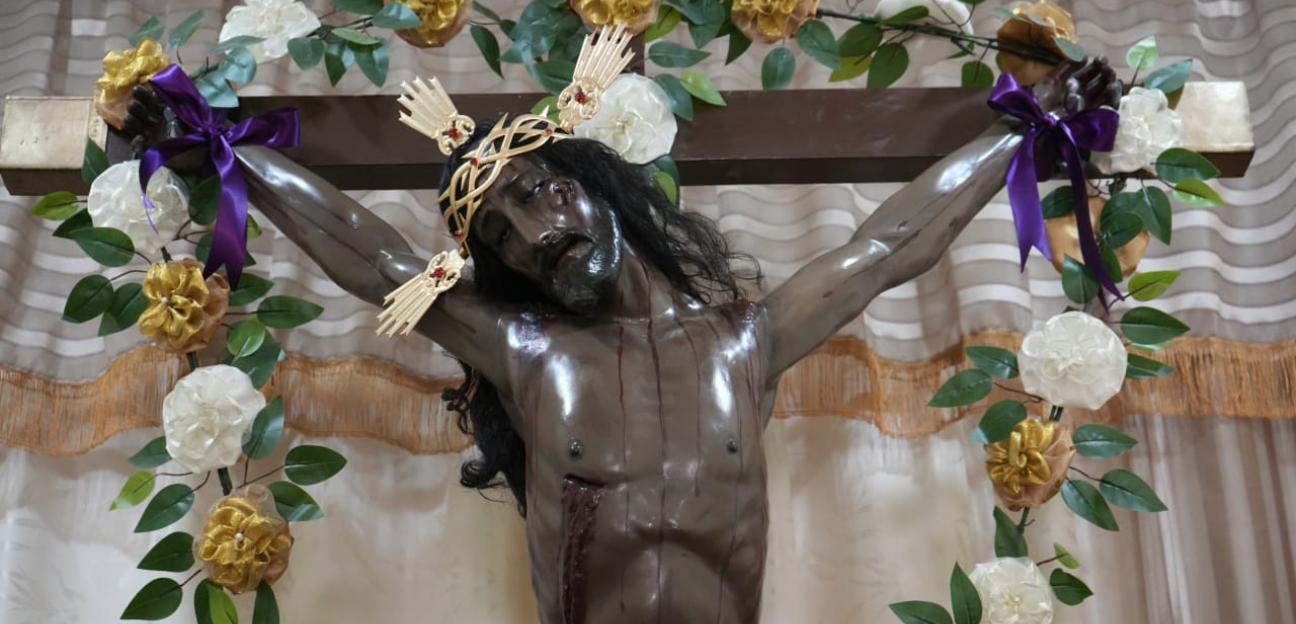 VILLA DE POZOS FORTALECE SU CULTURA Y TRADICION