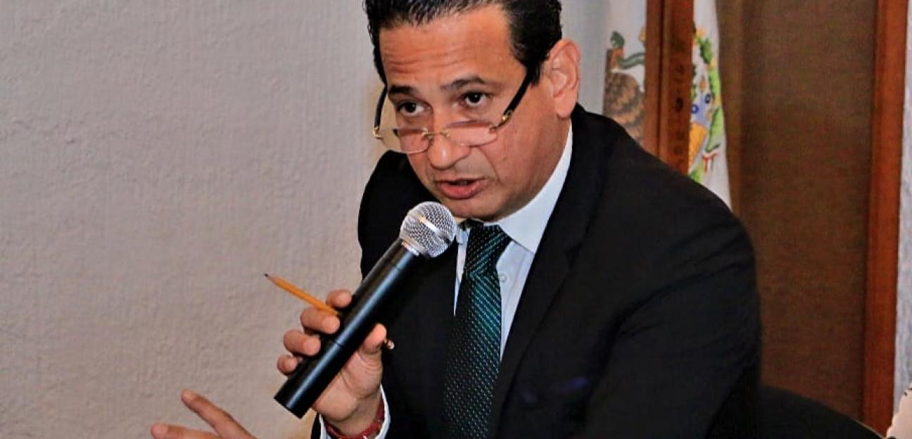 URGENTE SOLUCIONAR LA PROBLEMÁTICA DEL AGUA EN VILLA DE POZOS