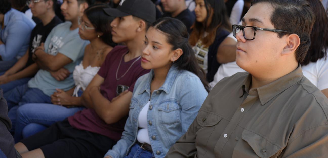 VILLA DE POZOS IMPULSA FORMACIÓN PROFESIONAL EN COORDINACIÓN CON LA UTM