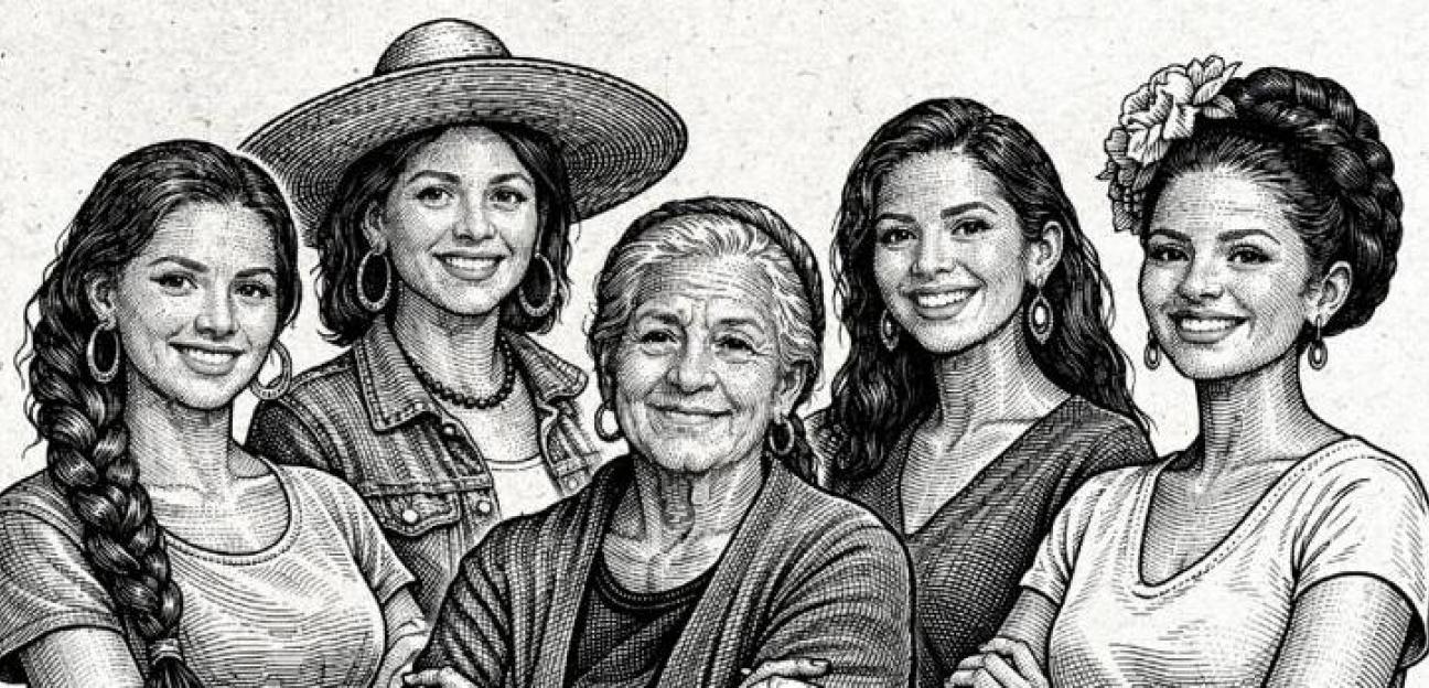 VILLA DE POZOS ABRE CONVOCATORIA PARA RECONOCER A MUJERES DESTACADAS