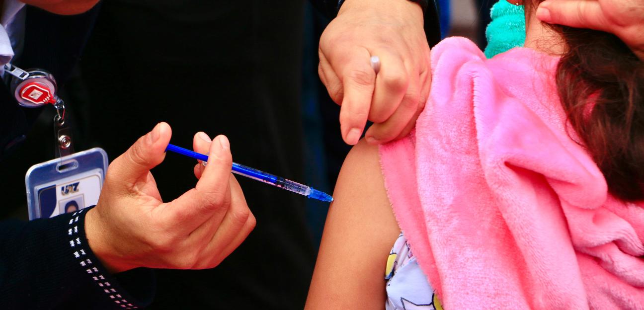 VILLA DE POZOS PROMUEVE LA PREVENCIÓN CON FERIAS DE LA SALUD