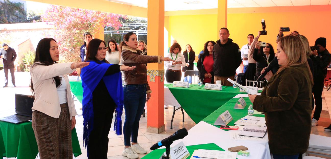 VILLA DE POZOS FORTALECE EL TURISMO COMO EJE ESTRATÉGICO PARA SU CRECIMIENTO