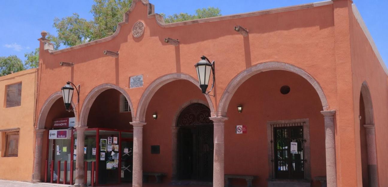 VILLA DE POZOS SIN OBSERVACIONES POR LA AUDITORIA SUPERIOR DE LA FEDERACIÓN