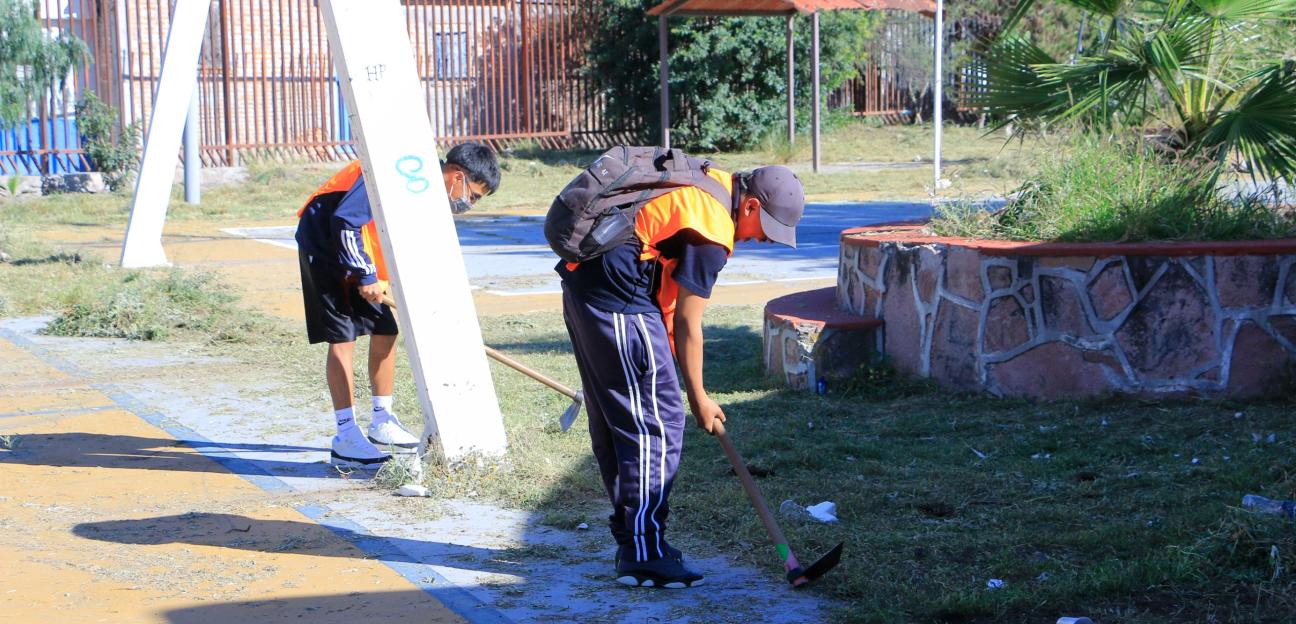 VILLA DE POZOS REALIZARÁ “DOMINGOS DE JALE”