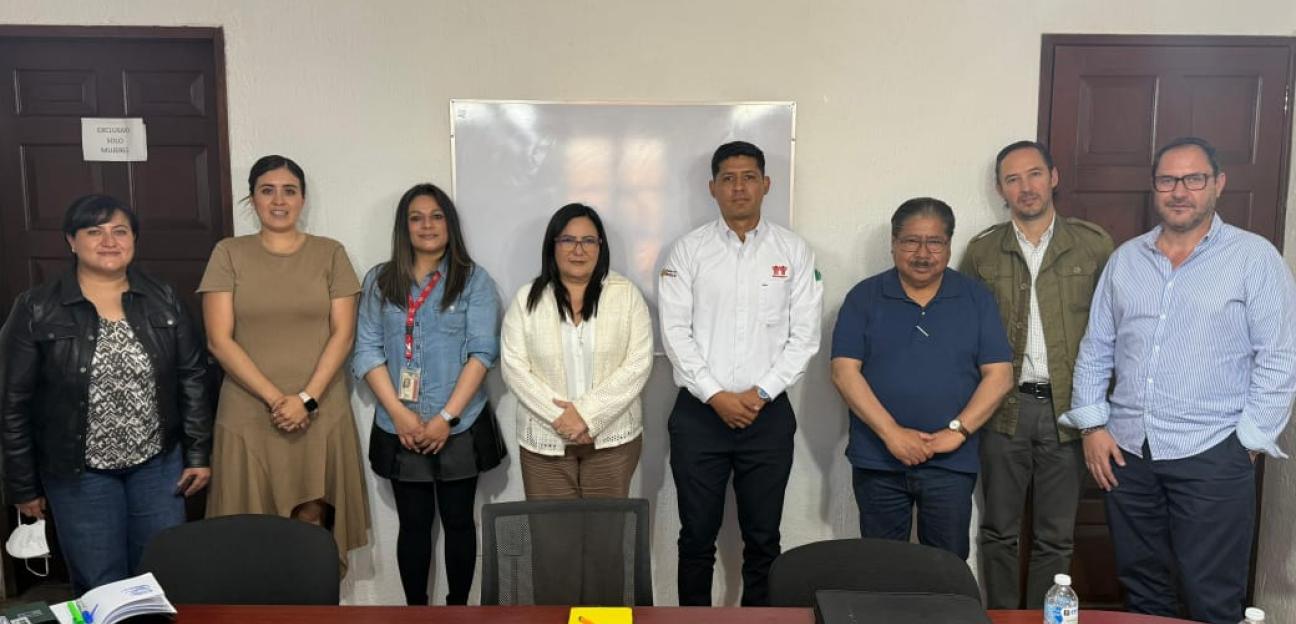 VILLA DE POZOS AVANZA EN EL PROGRAMA VIVIENDA PARA EL BIENESTAR 2026