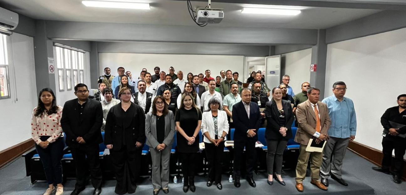 VILLA DE POZOS FORTALECE ACCIONES DE PREVENCIÓN VIAL