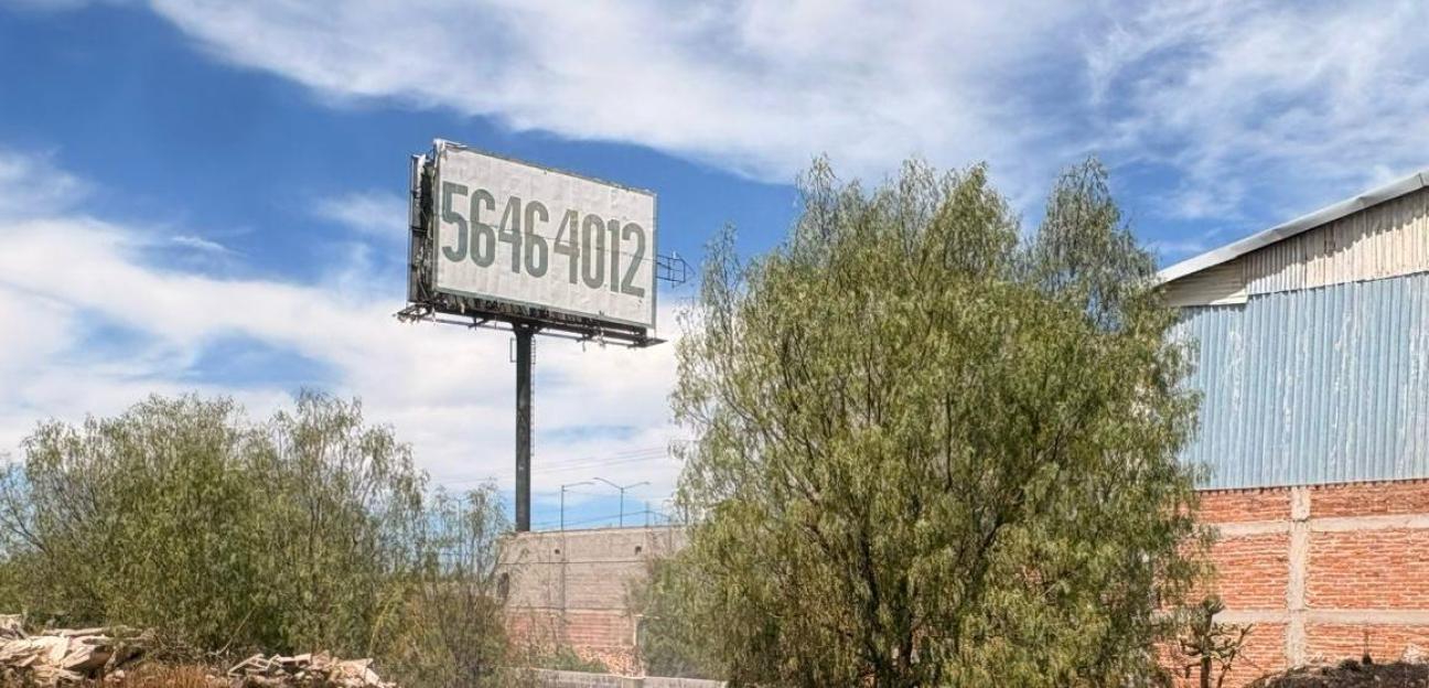 ANTE FUERTES RACHAS DE VIENTO VILLA DE POZOS EMITE RECOMENDACIONES