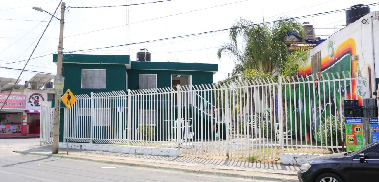 ESCUELA DE ARTES Y OFICIOS IMPULSA EL TALENTO DE LAS JUVENTUDES EN VILLA DE POZOS