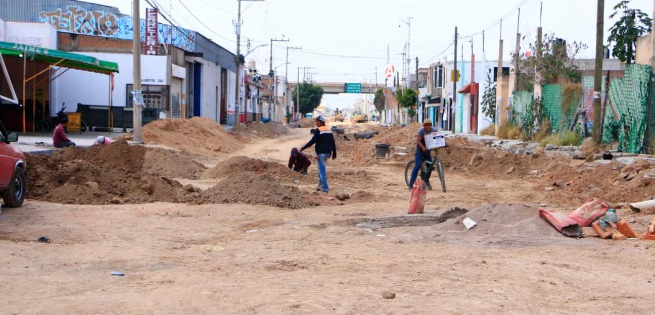AVANZA REHABILITACIÓN INTEGRAL EN CAMINO A LA LIBERTAD