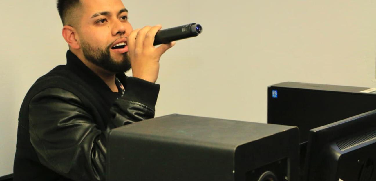 IMPULSA VILLA DE POZOS FORMACIÓN ARTÍSTICA CON CURSO DE GUITARRA Y BAJO