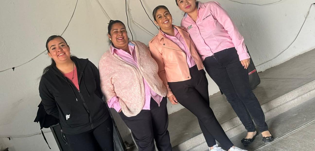 DIF VILLA DE POZOS FORTALECE LA SALUD EMOCIONAL EN ESTUDIANTES