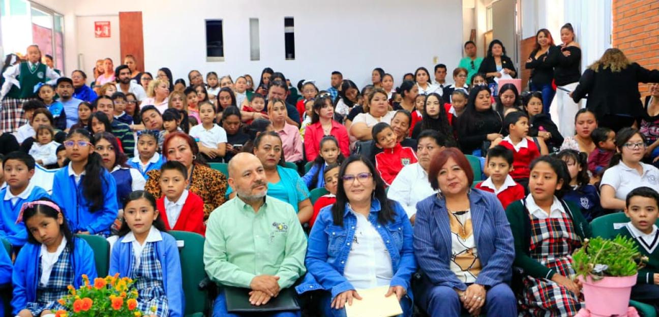 IMPULSA VILLA DE POZOS EL CUIDADO DEL MEDIO AMBIENTE