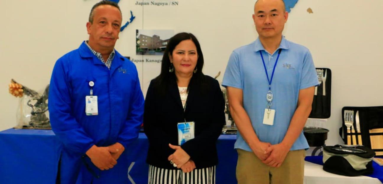 VILLA DE POZOS FORTALECE COORDINACIÓN CON SECTOR INDUSTRIAL PARA IMPULSAR ACCIONES AMBIENTALES