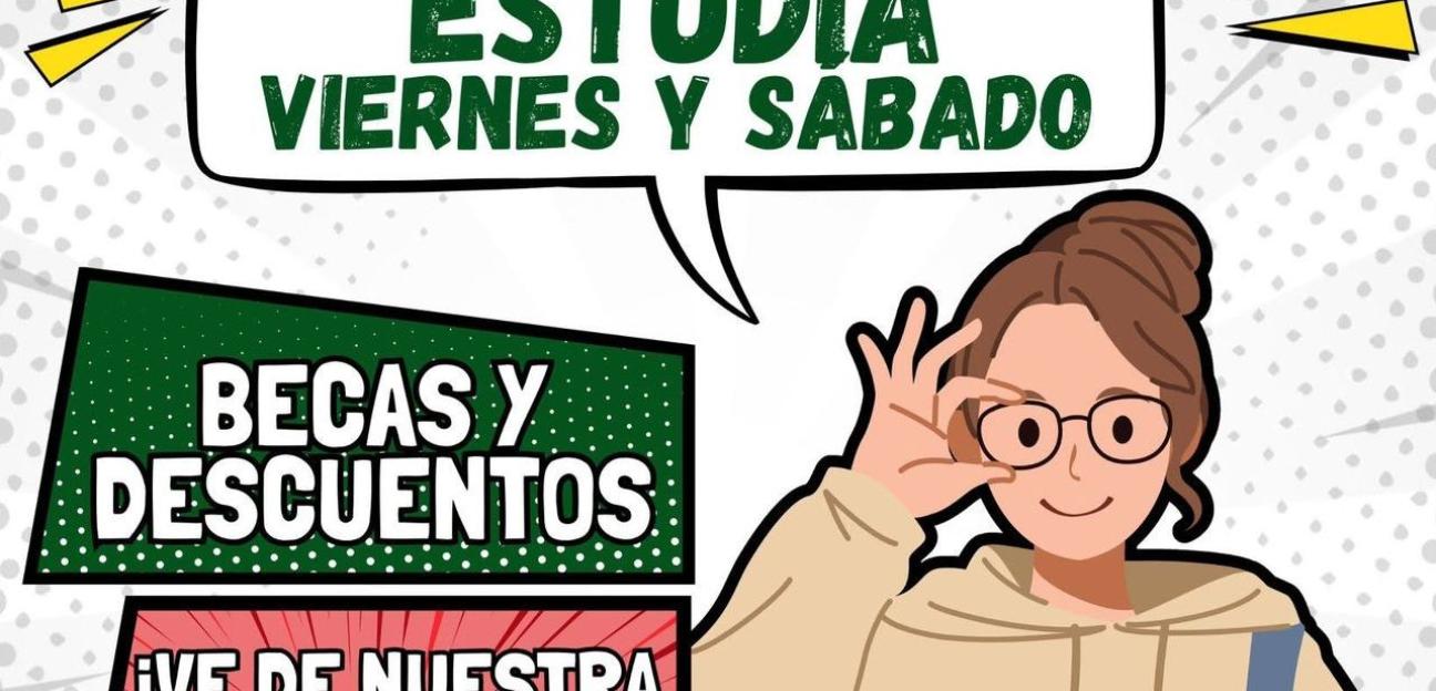 VILLA DE POZOS IMPULSA OPORTUNIDADES ACADÉMICAS PARA LA JUVENTUD