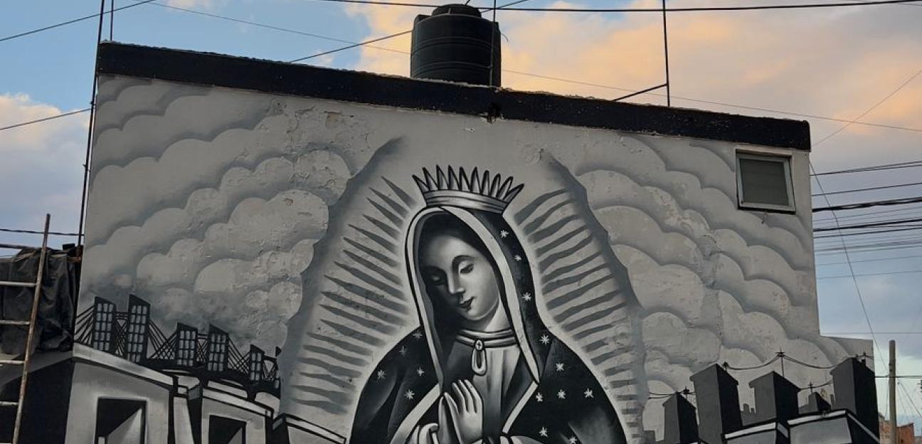INVITAN A JUVENTUDES DE VILLA DE POZOS A PARTICIPAR EN CONCURSO DE ARTE URBANO DEL TEC SUPERIOR