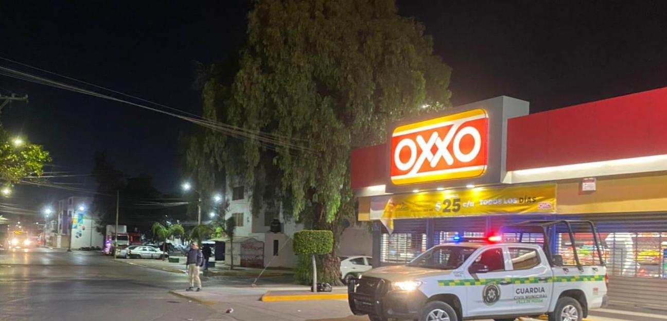 OPERATIVO “OBRERO SEGURO” MANTIENE SALDO BLANCO EN VILLA DE POZOS