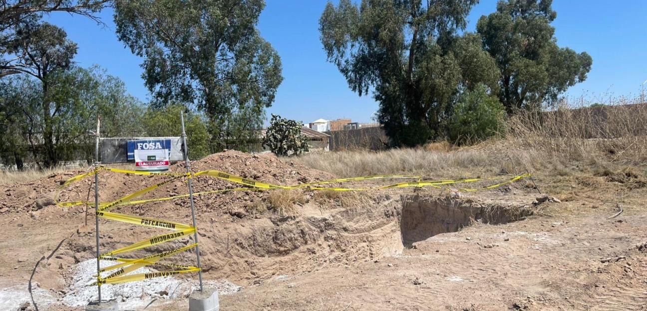 VILLA DE POZOS CLAUSURA GRANJA AVÍCOLA POR INCUMPLIMIENTO AMBIENTAL