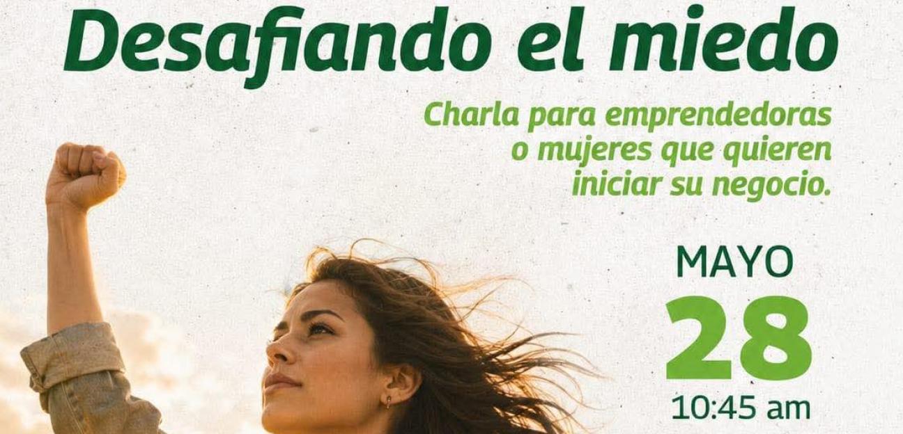 VILLA DE POZOS REFUERZA HERRAMIENTAS PARA IMPULSAR EL EMPRENDIMIENTO FEMENINO