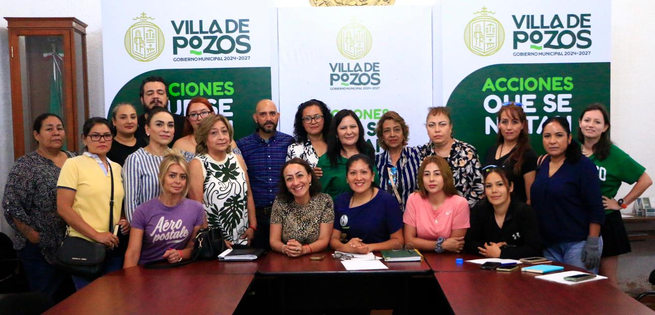 PATY ARADILLAS Y ASOCIACIONES UNEN ESFUERZOS POR EL BIENESTAR ANIMAL